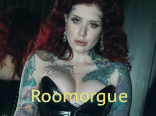 Roomorgue