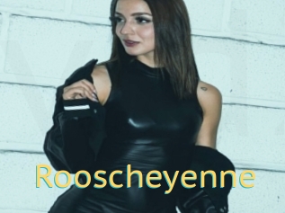 Rooscheyenne