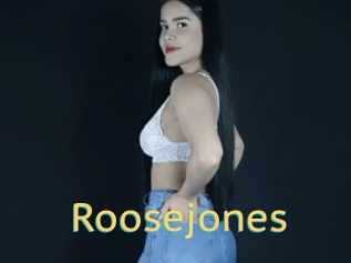 Roosejones