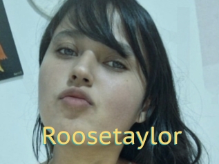 Roosetaylor