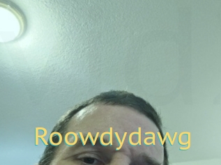 Roowdydawg