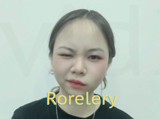 Rorelery