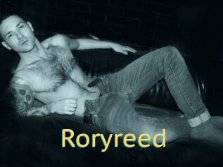 Roryreed