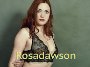 Rosadawson