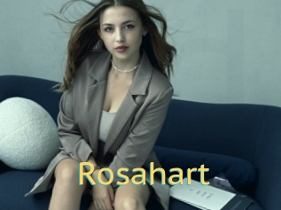 Rosahart