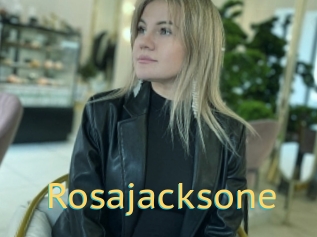 Rosajacksone