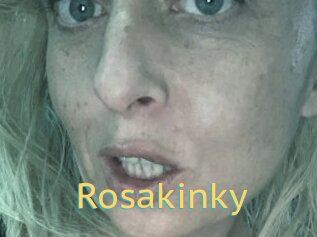 Rosakinky