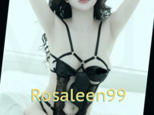 Rosaleen99