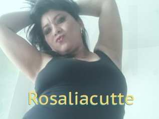 Rosaliacutte