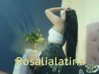 Rosalialatina