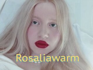 Rosaliawarm