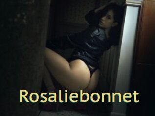 Rosaliebonnet