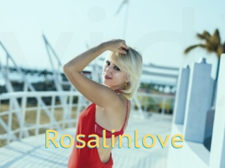 Rosalinlove