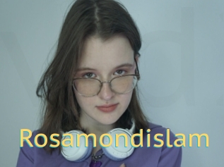 Rosamondislam