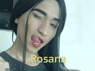 Rosana