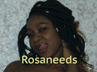 Rosaneeds