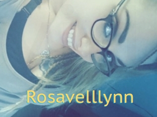 Rosavelllynn