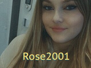 Rose2001