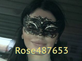 Rose487653