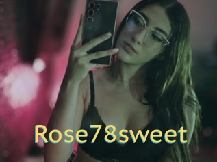 Rose78sweet