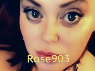 Rose903