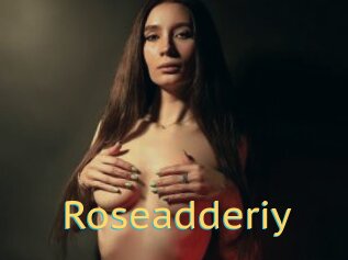 Roseadderiy