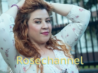 Rosechannel