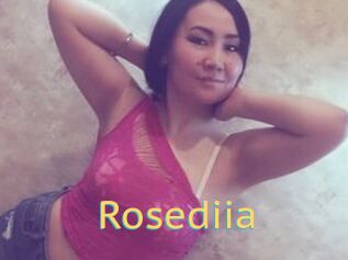 Rosediia