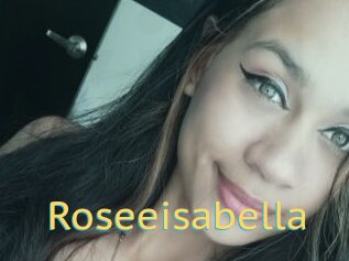 Roseeisabella
