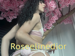 Roseelinedior