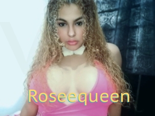 Roseequeen