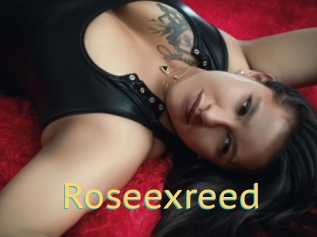 Roseexreed