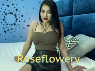 Roseflowery