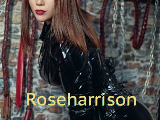 Roseharrison