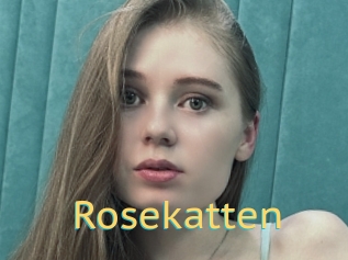 Rosekatten