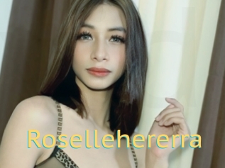 Rosellehererra