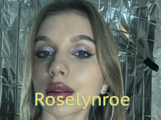 Roselynroe