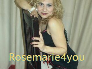 Rosemarie4you
