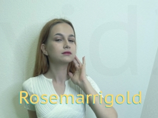 Rosemarrigold