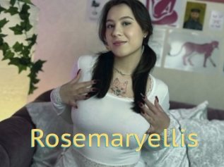 Rosemaryellis