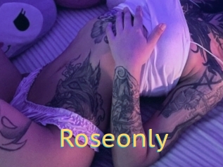 Roseonly