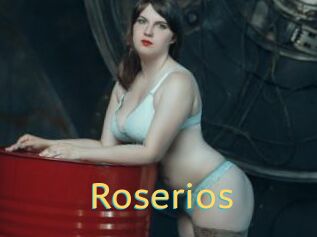 Roserios