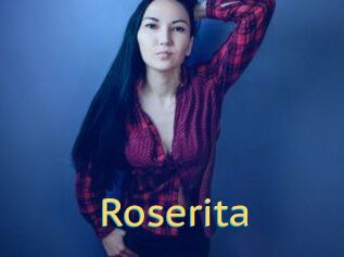 Roserita