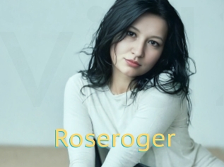 Roseroger