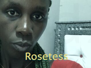 Rosetess