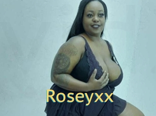 Roseyxx