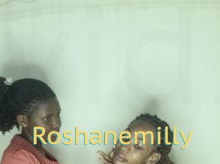 Roshanemilly