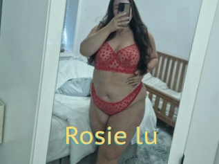 Rosie_lu