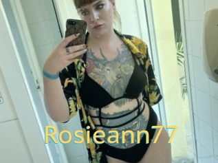 Rosieann77
