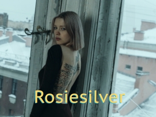 Rosiesilver